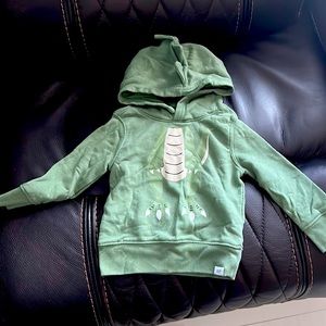 Boy hoodie